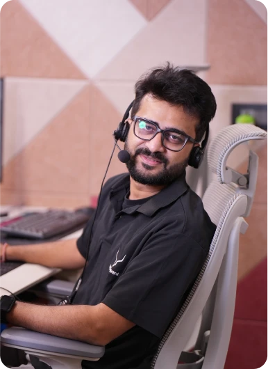 Bhavik Bhai