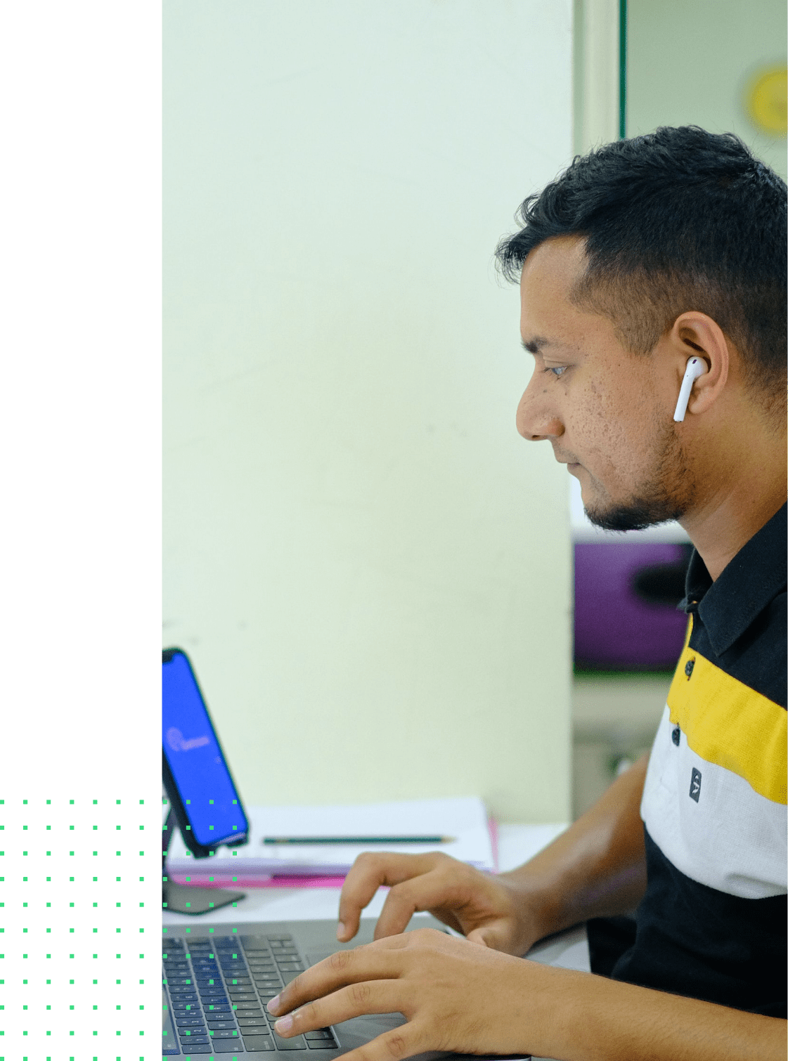 From strategy to <br />  execution, we <br />  deliver  market- <br /> ready experiences