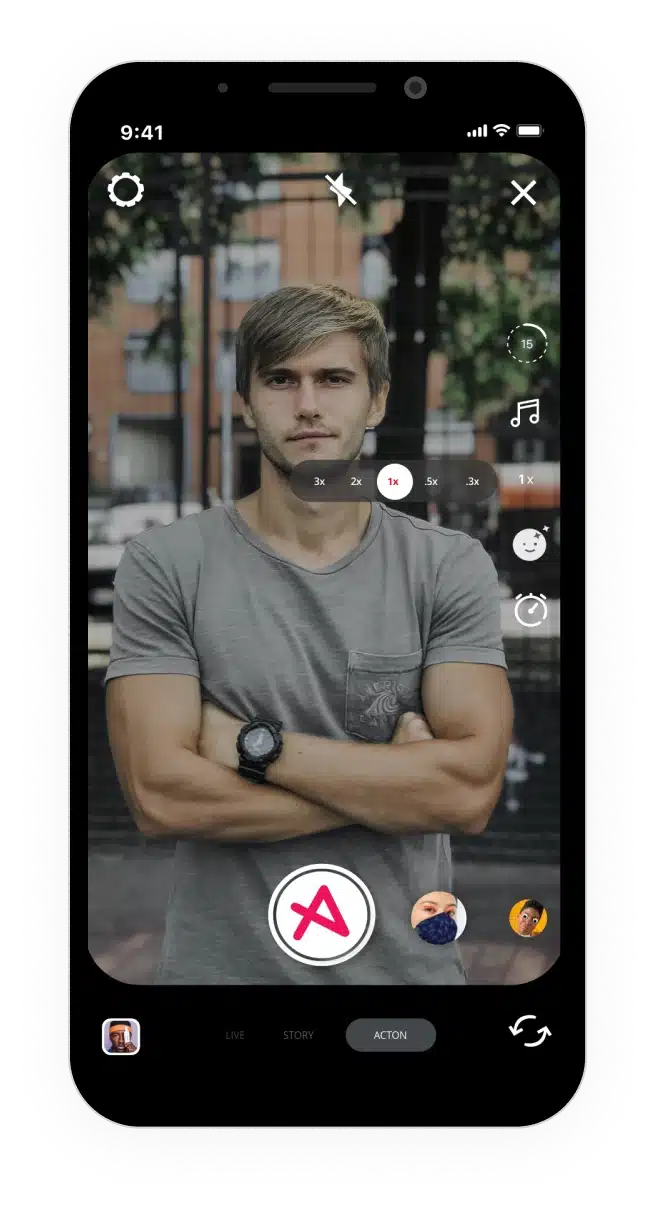 AV/VR features, chat, and video calls drive higher user engagement