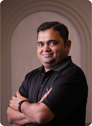 Kishan Bhai
