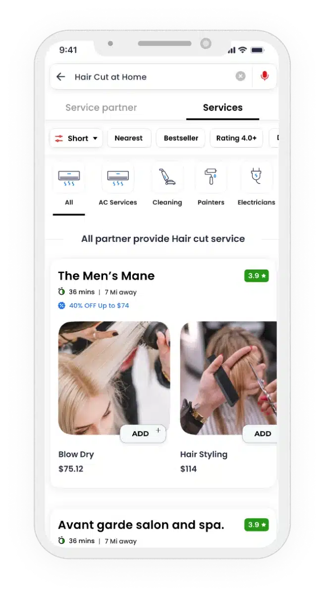 MySquard Boosted Engagement by 90% with Flutter App Development