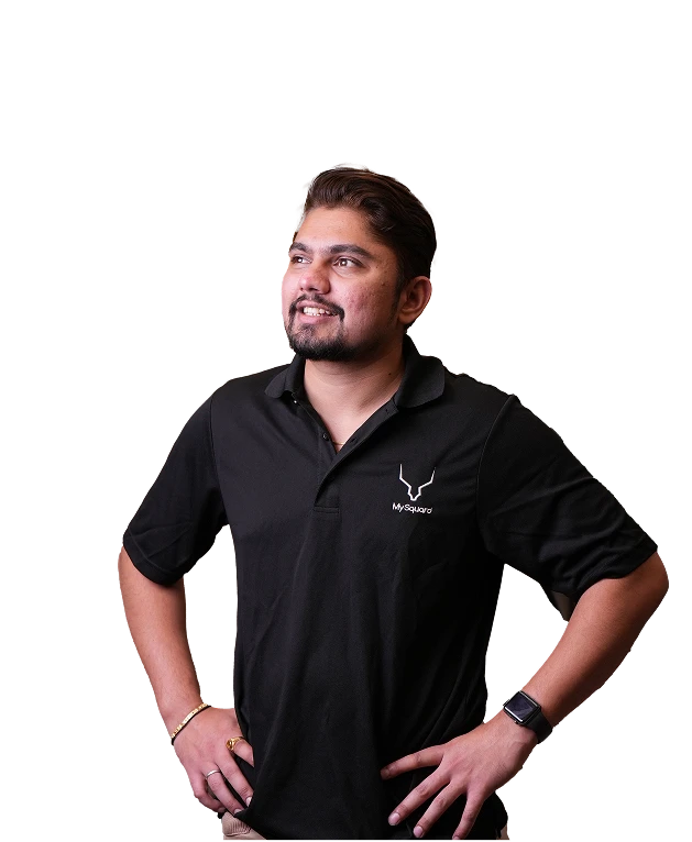 Vyom Bhai Seo