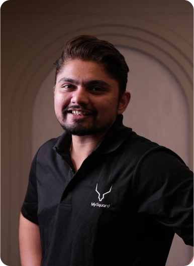 Vyom Bhai