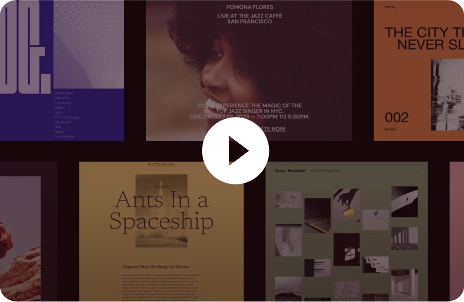 NewStory Video Sec