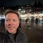 Brian Kachel,<br /> CCO