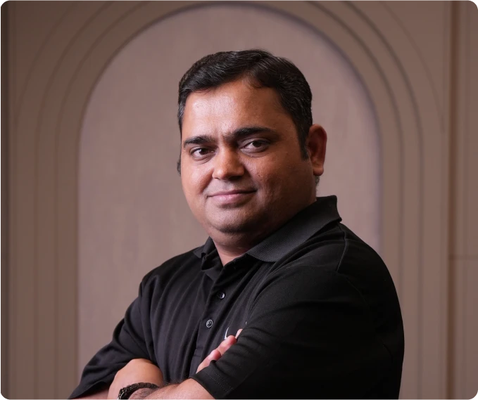 Kishan bhai Seo