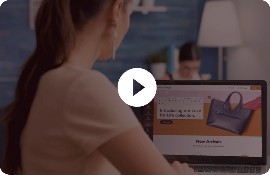 shopify Video